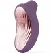 Foto 1: ESTIMULADOR DE CLIT�RIS LELO - SONA 3 CRUISE SONIC CLITORAL MASSAGER PLUM