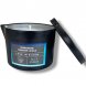 Foto 0: EYE OF LOVE - BLOOM MASSAGE CANDLE INDICA BLUE EMBER 150 ML