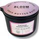 Foto 1: EYE OF LOVE - BLOOM MASSAGE CANDLE SATIVA SUNNY DAZE 150 ML