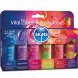 Foto 0: SKINS - VITAL & FRUITY LUBES KIT LUBRICANTS 6 x 12 ML