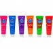 Foto 1: SKINS - VITAL & FRUITY LUBES KIT LUBRICANTS 6 x 12 ML