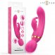 Foto 0: VIBRADOR INTENSE - WINONA DOUBLE RABBIT & WAND