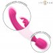 Foto 3: VIBRADOR INTENSE - WINONA DOUBLE RABBIT & WAND