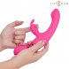 Foto 5: VIBRADOR INTENSE - WINONA DOUBLE RABBIT & WAND