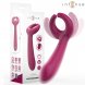 Foto 0: VIBRADOR PARA CASAL INTENSE - ROWAN INCLUSIVE COUPLE VIBRATOR