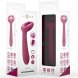 Foto 2: VIBRADOR PARA CASAL INTENSE - ROWAN INCLUSIVE COUPLE VIBRATOR