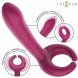 Foto 3: VIBRADOR PARA CASAL INTENSE - ROWAN INCLUSIVE COUPLE VIBRATOR