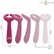 Foto 4: VIBRADOR PARA CASAL INTENSE - ROWAN INCLUSIVE COUPLE VIBRATOR