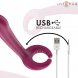 Foto 7: VIBRADOR PARA CASAL INTENSE - ROWAN INCLUSIVE COUPLE VIBRATOR