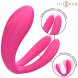 Foto 4: VIBRADOR COM CONTROLO REMOTO INTENSE - JULIA DOUBLE CLAMP STIMULATOR