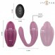 Foto 5: VIBRADOR COM CONTROLO REMOTO INTENSE - SANDRA TAPPING E VIBRA��O CLAMP STIMULATOR
