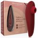 Foto 0: ESTIMULADOR DE CLIT�RIS WOMANIZER - CLASSIC 2 CLITORAL BORDEAUX