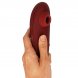 Foto 3: ESTIMULADOR DE CLIT�RIS WOMANIZER - CLASSIC 2 CLITORAL BORDEAUX