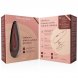 Foto 6: ESTIMULADOR DE CLIT�RIS WOMANIZER - CLASSIC 2 CLITORAL BORDEAUX