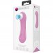 Foto 6: ESTIMULADOR COM SUC��O ROMANCE - EMERALD ROSA CLITORIS SUCTION