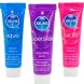 Foto 1: LUBRIFICANTE SKINS - VITAL LUBES KIT AQUA, SUPERSLIDE & EXCITE S 3 x 12 ML