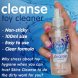 Foto 1:  SKINS - CLEANSE LIMPEZA DE BRINQUEDOS 100 ML