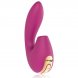 Foto 4: ESTIMULADOR COM VIBRA��O COVERME - CLITORAL SUCKER & POWERFUL G-SPOT RUSH