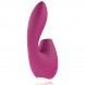 Foto 6: ESTIMULADOR COM VIBRA��O COVERME - CLITORAL SUCKER & POWERFUL G-SPOT RUSH