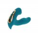 Foto 2: ESTIMULADOR COM VIBRA��O XOCOON - ETERNAL LOVE VIBE VERDE
