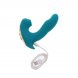 Foto 4: ESTIMULADOR COM VIBRA��O XOCOON - ETERNAL LOVE VIBE VERDE