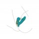 Foto 6: ESTIMULADOR COM VIBRA��O XOCOON - ETERNAL LOVE VIBE VERDE