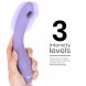 Foto 2: ESTIMULADOR WOMANIZER - OG G-SPOT LIL�S