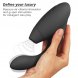 Foto 2: ESTIMULADOR WOMANIZER - DUO 2 PRETO