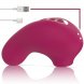 Foto 4: VIBRADOR RITHUAL - SHUSHU PRO POCKET CLITORIS STIMULATOR 2 POWERFUL ORCHID MOTORS