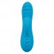 Foto 3: VIBRADOR CALEXOTICS - SUNSET BEACH SEDUCER & STIMULATOR 10 FUNCTIONS AZUL