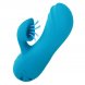 Foto 4: VIBRADOR CALEXOTICS - SUNSET BEACH SEDUCER & STIMULATOR 10 FUNCTIONS AZUL