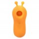 Foto 2: ESTIMULADOR COM VIBRA��O DEDO VIBRAT�RIO CALEXOTICS - NEON VIBES THE BUZZING VIBE 10 VIBRA��OS LARANJA