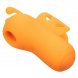 Foto 3: ESTIMULADOR COM VIBRA��O DEDO VIBRAT�RIO CALEXOTICS - NEON VIBES THE BUZZING VIBE 10 VIBRA��OS LARANJA