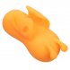 Foto 4: ESTIMULADOR COM VIBRA��O DEDO VIBRAT�RIO CALEXOTICS - NEON VIBES THE BUZZING VIBE 10 VIBRA��OS LARANJA