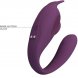 Foto 4: VIBRADOR CONTROLADO POR APP PRETTY LOVE - SHEY STIMULATOR & GR�TIS APP LONG DISTANCE ROXO