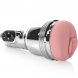 Foto 0: MASTURBADOR EM FORMA DE VAGINA COM VIBRA��O FLESHLIGHT - QUIVER RECHARGEABLE