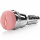 Foto 2: MASTURBADOR EM FORMA DE VAGINA COM VIBRA��O FLESHLIGHT - QUIVER RECHARGEABLE