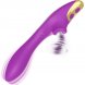 Foto 0: VIBRADOR ARMONY - DUDU VIOLETA CLITORIS SUCKER