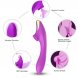 Foto 1: VIBRADOR ARMONY - DUDU VIOLETA CLITORIS SUCKER