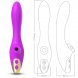 Foto 2: VIBRADOR ARMONY - DUDU VIOLETA CLITORIS SUCKER