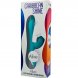 Foto 4: VIBRADOR ALIVE - CARIBBEAN SHINE & SUCTION AZUL