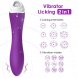 Foto 1: ESTIMULADOR COM VIBRA��O ARMONY - FAIRYLAND LICKING CLIT & ROXO