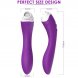 Foto 3: ESTIMULADOR COM VIBRA��O ARMONY - FAIRYLAND LICKING CLIT & ROXO