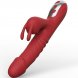 Foto 0: VIBRADOR ARMONY - SUCK & SUCTION RABBIT BURGUNDY