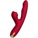 Foto 0: VIBRADOR ARMONY - BUMP & VENTOSA MODEL 2 BURGUNDY