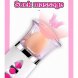 Foto 1: ESTIMULADOR ARMONY - ARABEL L�NGUA MASSAGER