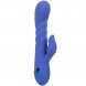 Foto 3: VIBRADOR CALEXOTICS - L.A LOVE & SUCTION AZUL BY CALIFORNIA DREAMING