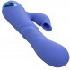 Foto 6: VIBRADOR CALEXOTICS - L.A LOVE & SUCTION AZUL BY CALIFORNIA DREAMING