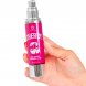 Foto 1: LUBRIFICANTE COM EFEITO CALOR SECRETPLAY - WARMING CEREJA 50 ML