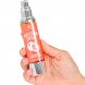 Foto 1: LUBRIFICANTE COM EFEITO CALOR SECRETPLAY - WARMING PASSION FRUIT 50 ML